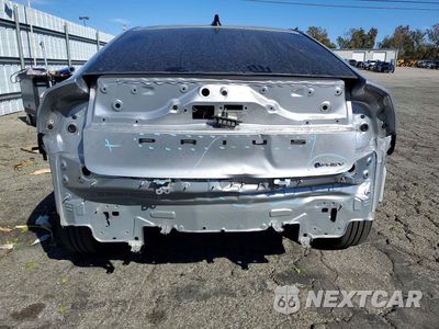 Zdjęcie 6 z 12 samochodu: 2026 TOYOTA PRIUS PLUG-IN HYBRID SE VIN:JTDACACU2T3073941 - miniatura