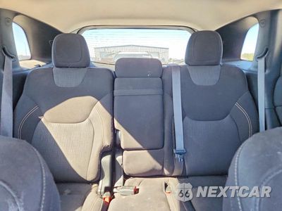 Zdjęcie 10 z 13 samochodu: 2016 JEEP CHEROKEE LATITUDE VIN:1C4PJMCB7GW367775 - miniatura