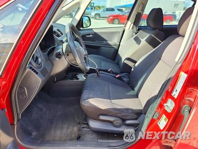 Zdjęcie 7 z 13 samochodu: 2013 SUZUKI SX4 LE VIN:JS2YC5A37D6100685 - miniatura