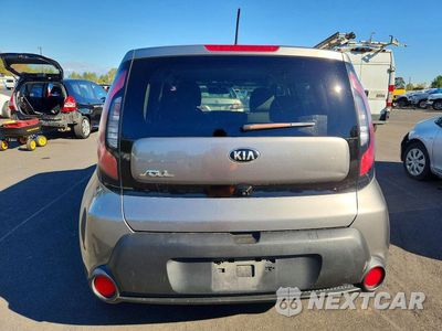 Zdjęcie 6 z 12 samochodu: 2015 KIA SOUL BASE VIN:KNDJN2A24F7191830 - miniatura