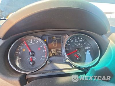 Zdjęcie 9 z 13 samochodu: 2015 NISSAN ROGUE SELECT S VIN:JN8AS5MTXFW654871 - miniatura