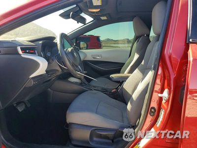 Zdjęcie 7 z 12 samochodu: 2020 TOYOTA COROLLA SE VIN:5YFP4RCE8LP052484 - miniatura