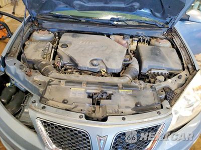 Zdjęcie 11 z 12 samochodu: 2009 PONTIAC G6 VIN:1G2ZJ57K194240404 - miniatura