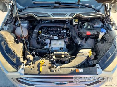 Zdjęcie 11 z 12 samochodu: 2019 FORD ECOSPORT SE VIN:MAJ3S2GE3KC272523 - miniatura