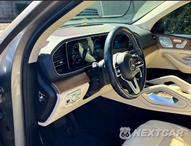 Zdjęcie 9 z 14 samochodu: 2021 MERCEDES-BENZ GLE 350 4MATIC VIN:4JGFB4KB1MA309613 - miniatura