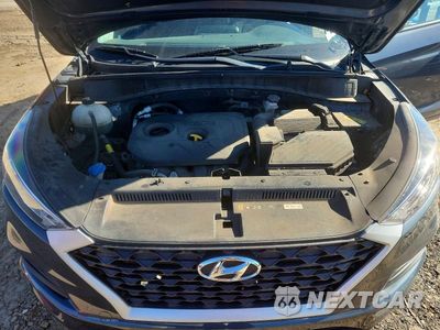 Zdjęcie 12 z 13 samochodu: 2019 HYUNDAI TUCSON SE VIN:KM8J2CA4XKU998196 - miniatura