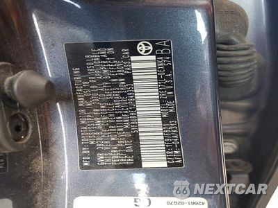 Zdjęcie 13 z 13 samochodu: 2018 TOYOTA COROLLA LE VIN:5YFBURHE1JP849353 - miniatura