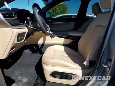 Zdjęcie 7 z 13 samochodu: 2025 JEEP GRAND CHEROKEE LIMITED VIN:1C4RJHBG7SC281521 - miniatura