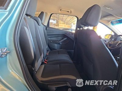 Zdjęcie 11 z 13 samochodu: 2013 FORD ESCAPE S VIN:1FMCU0F7XDUB83729 - miniatura