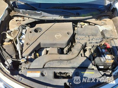 Zdjęcie 11 z 12 samochodu: 2013 NISSAN ALTIMA 2.5 VIN:1N4AL3AP4DN452024 - miniatura