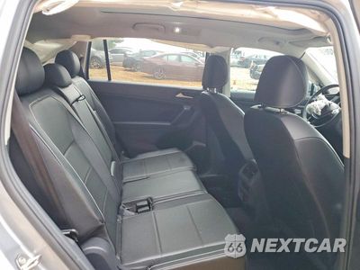 Zdjęcie 11 z 13 samochodu: 2021 VOLKSWAGEN TIGUAN SE VIN:3VV3B7AX8MM121102 - miniatura