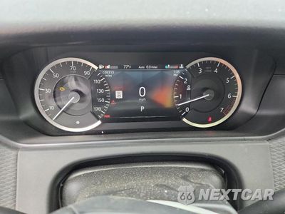 Zdjęcie 9 z 14 samochodu: 2023 LAND ROVER RANGE ROVER VELAR R-DYNAMIC S VIN:SALYT2EUXPA358060 - miniatura