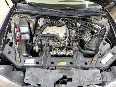 Zdjęcie 11 z 12 samochodu: 2001 CHEVROLET MONTE CARLO LS VIN:2G1WW12E719259141 - miniatura