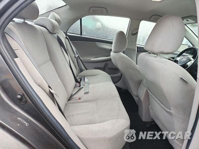 Zdjęcie 10 z 12 samochodu: 2011 TOYOTA COROLLA LE VIN:2T1BU4EE2BC682817 - miniatura