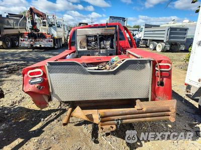 Zdjęcie 6 z 12 samochodu: 2008 DODGE RAM 2500 ST VIN:3D7KS28A28G190733 - miniatura