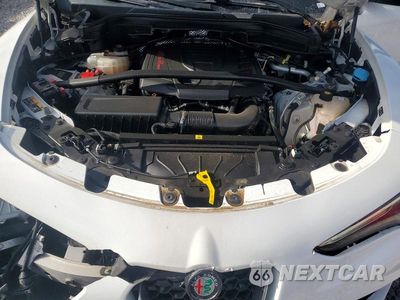 Zdjęcie 12 z 13 samochodu: 2019 ALFA ROMEO STELVIO TI VIN:ZASPAKBN0K7C69911 - miniatura