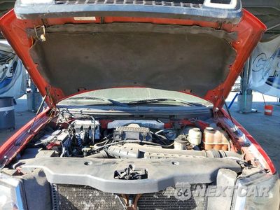 Zdjęcie 11 z 12 samochodu: 2006 FORD F150 SUPERCREW VIN:1FTPW14556KC82948 - miniatura