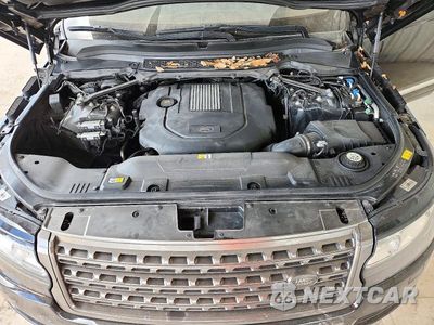Zdjęcie 12 z 13 samochodu: 2016 LAND ROVER RANGE ROVER VIN:SALGR2KF4GA270234 - miniatura