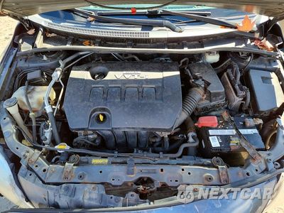 Zdjęcie 11 z 13 samochodu: 2009 TOYOTA COROLLA LE VIN:2T1BU40E39C174597 - miniatura
