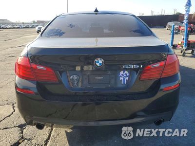 Zdjęcie 6 z 12 samochodu: 2016 BMW 535 I VIN:WBA5B1C51GG129747 - miniatura