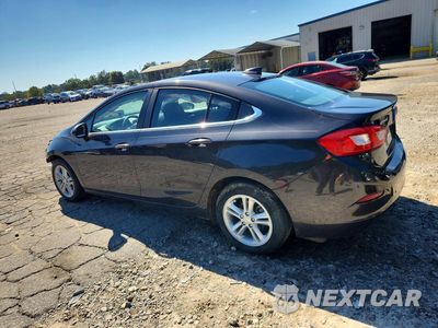 Drugie zdjęcie samochodu z przodu: 2016 CHEVROLET CRUZE LT VIN:1G1BE5SM9G7290708 - miniatura