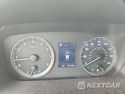 Zdjęcie 9 z 13 samochodu: 2017 HYUNDAI SONATA SE VIN:5NPE24AF8HH477817 - miniatura