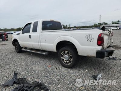 Drugie zdjęcie samochodu z przodu: 2012 FORD F250 SUPER DUTY VIN:1FT7X2B66CEC67898 - miniatura