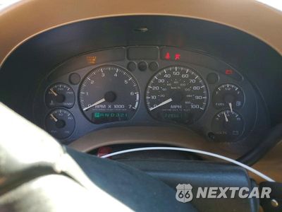 Zdjęcie 9 z 12 samochodu: 2002 GMC SONOMA VIN:1GTCS195328124683 - miniatura