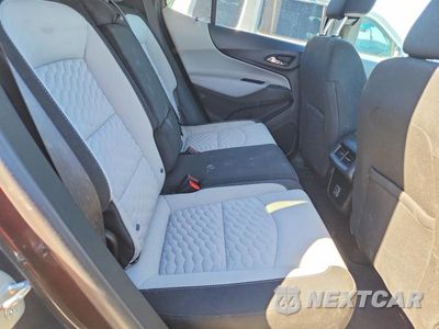 Zdjęcie 11 z 13 samochodu: 2021 CHEVROLET EQUINOX LS VIN:2GNAXHEV1M6155681 - miniatura