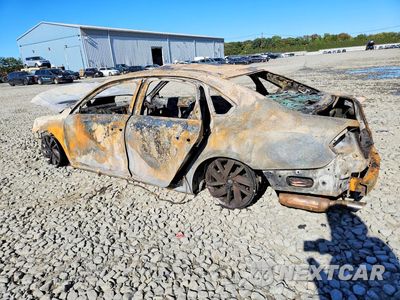 Drugie zdjęcie samochodu z przodu: 2018 VOLKSWAGEN PASSAT SE VIN:1VWBA7A34JC020367 - miniatura