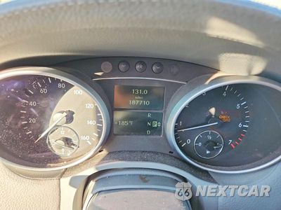 Zdjęcie 9 z 13 samochodu: 2007 MERCEDES-BENZ GL 450 4MATIC VIN:4JGBF71EX7A214603 - miniatura