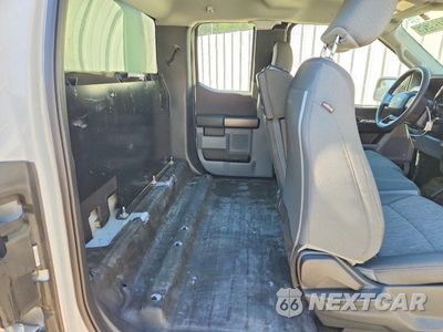 Zdjęcie 10 z 12 samochodu: 2022 FORD F150 SUPER CAB VIN:1FTEX1CB6NKE11824 - miniatura