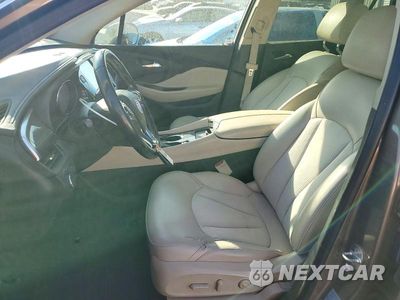 Zdjęcie 7 z 14 samochodu: 2017 BUICK ENVISION PREFERRED VIN:LRBFXASAXHD078791 - miniatura