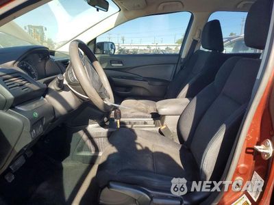 Zdjęcie 7 z 13 samochodu: 2015 HONDA CR-V LX VIN:5J6RM4H32FL009351 - miniatura