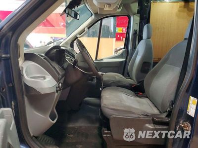 Zdjęcie 7 z 13 samochodu: 2016 FORD TRANSIT T-150 VIN:1FTYE2CM6GKA55114 - miniatura