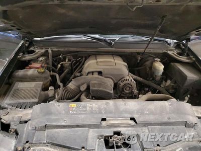 Zdjęcie 12 z 13 samochodu: 2011 CHEVROLET SUBURBAN C1500 LT VIN:1GNSCJE05BR294421 - miniatura