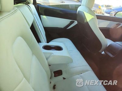 Zdjęcie 10 z 13 samochodu: 2022 TESLA MODEL Y VIN:7SAYGDEFXNF341663 - miniatura