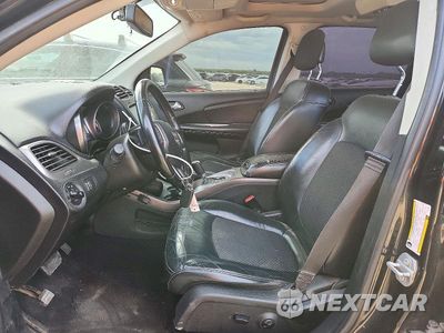 Zdjęcie 7 z 13 samochodu: 2020 DODGE JOURNEY CROSSROAD VIN:3C4PDCGB3LT249203 - miniatura