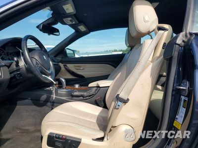 Zdjęcie 7 z 12 samochodu: 2015 BMW 428 XI SULEV VIN:WBA3T1C52FP820899 - miniatura