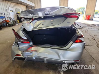 Zdjęcie 6 z 12 samochodu: 2022 TOYOTA CAMRY SE VIN:4T1G11AK9NU712066 - miniatura
