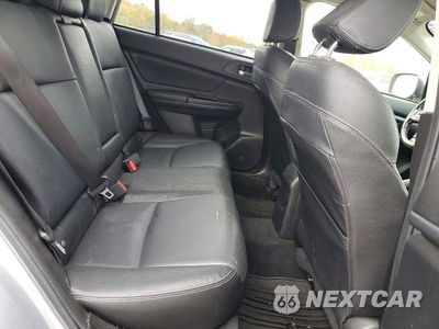 Zdjęcie 11 z 14 samochodu: 2014 SUBARU XV CROSSTREK 2.0 LIMITED VIN:JF2GPAGCXE8274297 - miniatura