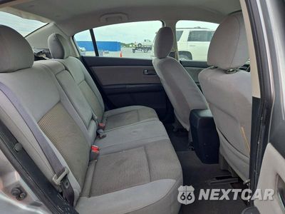 Zdjęcie 10 z 12 samochodu: 2012 NISSAN SENTRA 2.0 VIN:3N1AB6AP1CL610318 - miniatura
