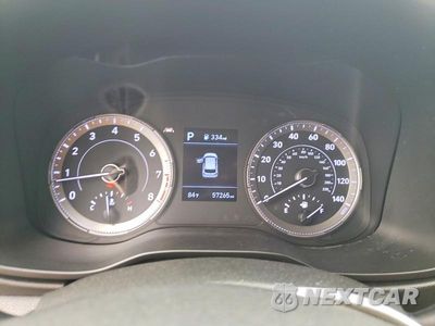 Zdjęcie 9 z 12 samochodu: 2021 HYUNDAI VENUE SE VIN:KMHRB8A3XMU093810 - miniatura