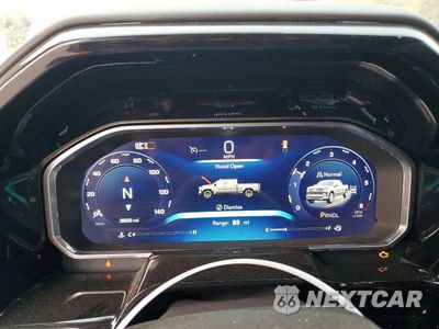 Zdjęcie 9 z 12 samochodu: 2026 CHEVROLET SILVERADO K1500 LT VIN:3GCUKDED8TG390201 - miniatura