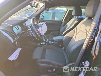 Zdjęcie 7 z 13 samochodu: 2021 BMW X3 XDRIVE30I VIN:5UXTY5C03M9G42066 - miniatura