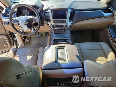 Zdjęcie 8 z 13 samochodu: 2016 CHEVROLET TAHOE C1500 LTZ VIN:1GNSCCKC7GR172239 - miniatura