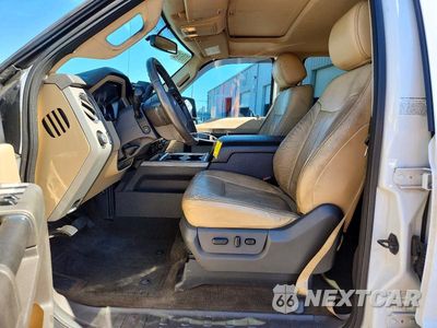 Zdjęcie 7 z 12 samochodu: 2015 FORD F350 SUPER DUTY VIN:1FT8W3BT0FEA67820 - miniatura