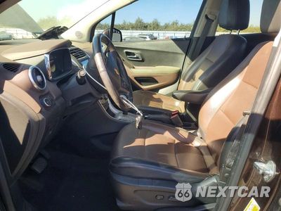 Zdjęcie 7 z 14 samochodu: 2016 CHEVROLET TRAX LTZ VIN:KL7CJRSB4GB755502 - miniatura