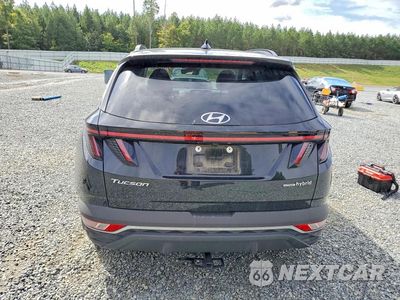 Zdjęcie 6 z 14 samochodu: 2023 HYUNDAI TUCSON SEL CONVENIENCE VIN:KM8JFCA10PU128247 - miniatura