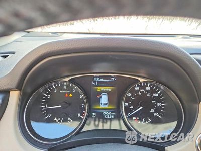 Zdjęcie 9 z 13 samochodu: 2016 NISSAN ROGUE SL VIN:5N1AT2MTXGC746262 - miniatura